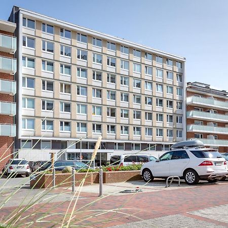 Ad3 5E Leuchtturm Apartment เวสเทอร์แลนด์ ภายนอก รูปภาพ